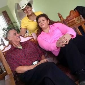 Meet your Posher, Sandra